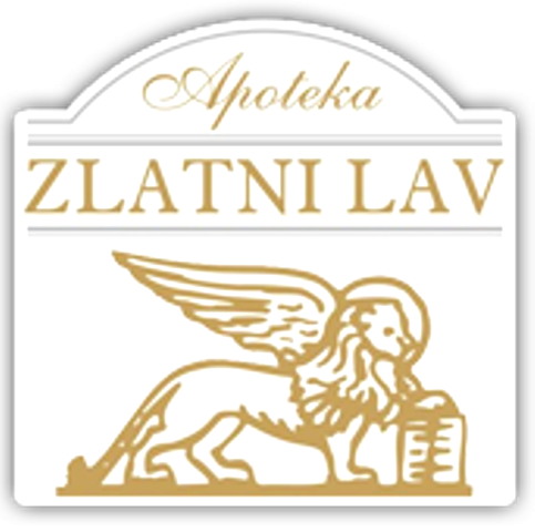 Apoteka Zlatni lav