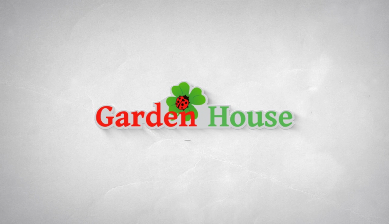 Garden House