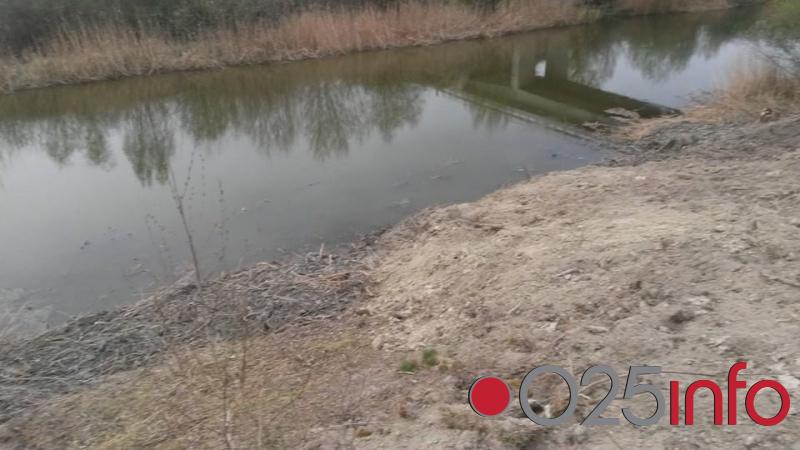 Nova plaža u Apatinu