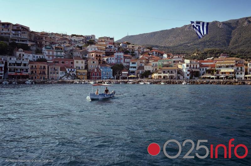 Koliko košta letovanje u Grčkoj?