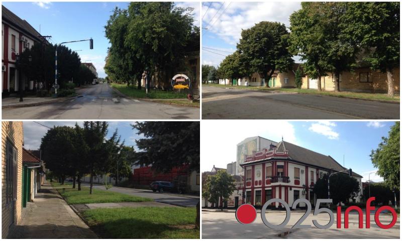 Apatinske ulice: Pivarska ulica - mesto odakle je sve krenulo