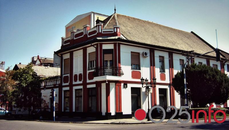 APATINSKA PIVARA - SKRIVENI TURISTIČKI POTENCIJAL