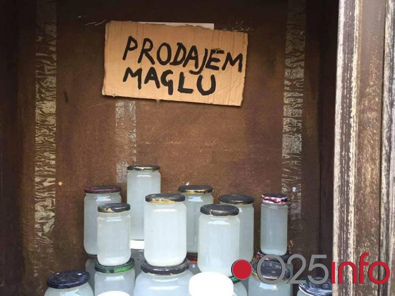 Buba u uhu: Džingl bel, Spelta smel