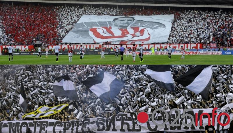 U grotlu derbija - sve ključa nedelju dana ranije