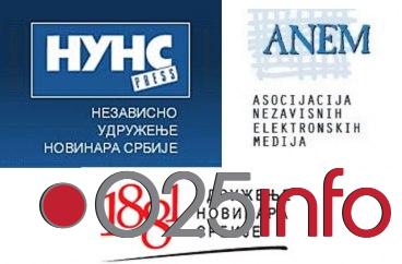 Danas je Svetski dan slobode medija