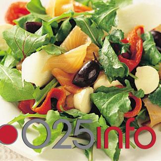 Recept nedelje - Ishrana u vrelim letnjim danima