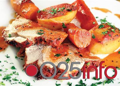 Recept nedelje - \'Tomatelo but i povrće\' i \'Limun kocke\'