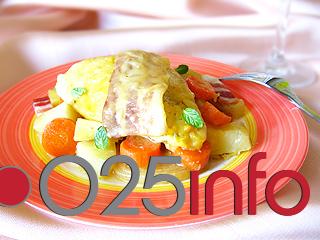 Recept nedelje- \'Vikend ručak\' i Tutu fruti mafini