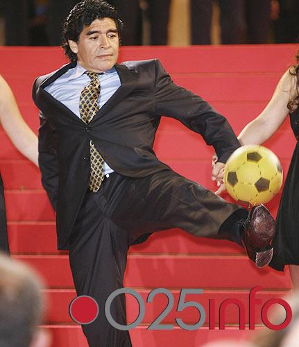 Sportski ugao- Moj brat Dijego