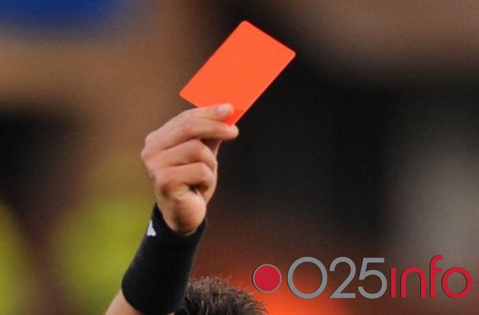 Sportski ugao- Kako su nastali žuti i crveni karton?