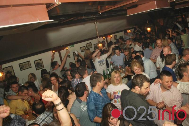 srpska kafana