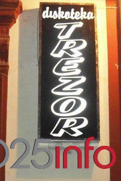 Humanitarna akcija u diskoteci \'Trezor\' u Apatinu