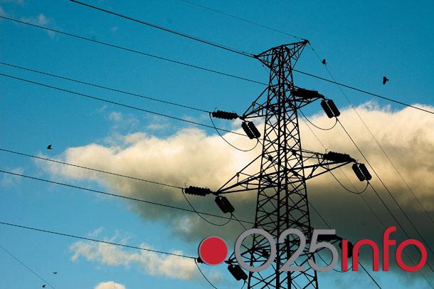 Deo Apatina u petak, 26. aprila bez električne energije