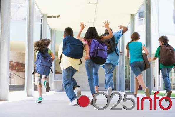 Školarci na raspustu od 27. aprila do 6. maja