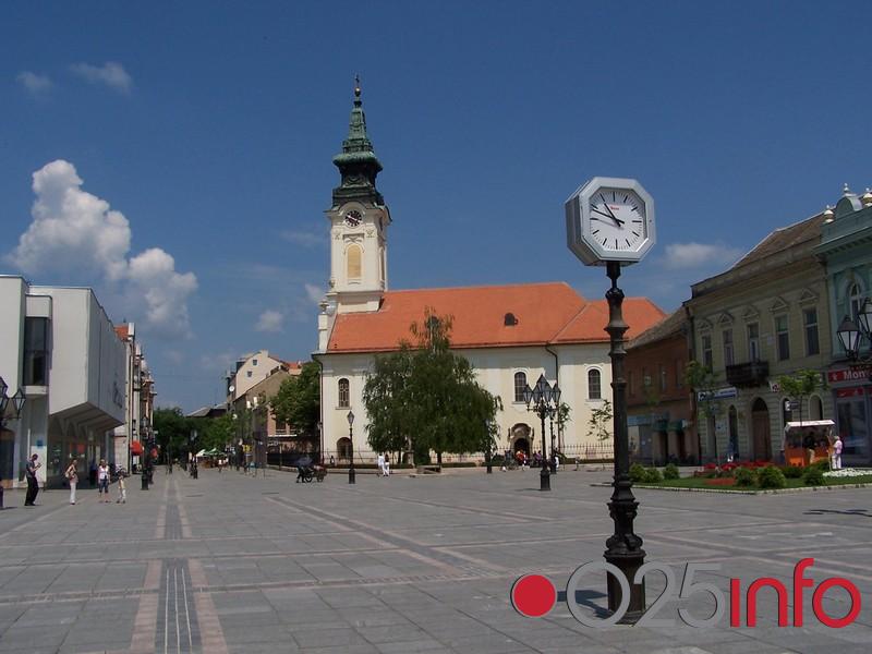 Počinje II Karneval u Somboru