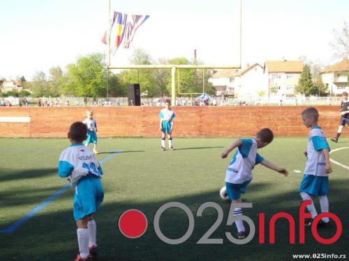 Olimpikovi fudbaleri igraju dva kola narednog vikenda