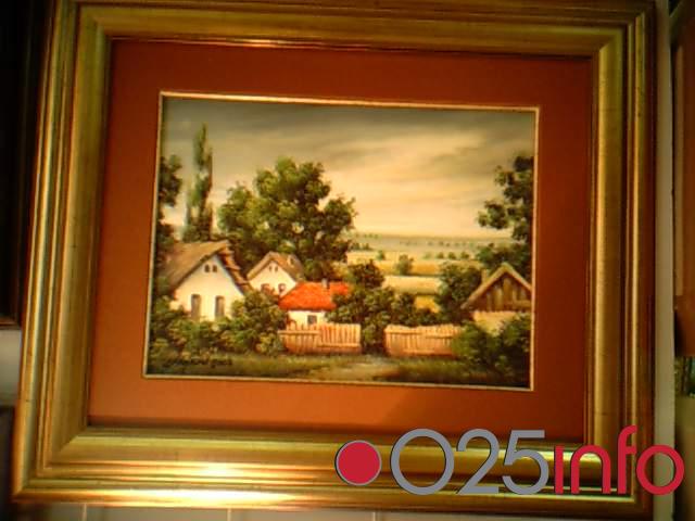 Hiljadita izložba Save Stojkova