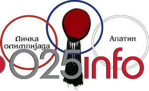 Poziv za učešće na 4. Ličkoj olimpijadi
