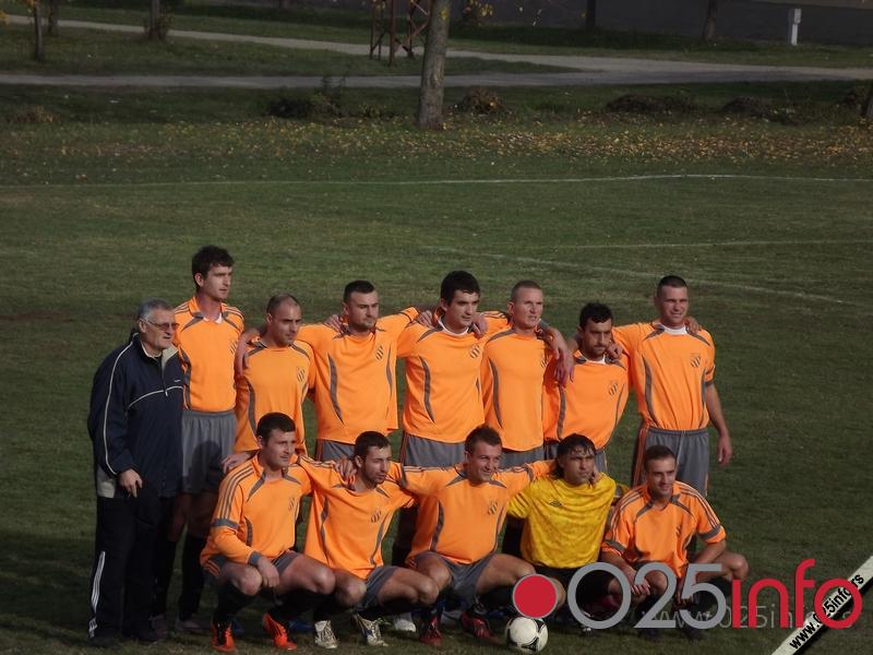 \'Bombe\' Kaurina i Grmuše čuvaju Terekveš