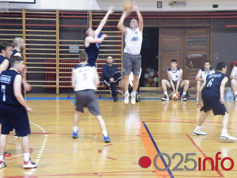 Apatinci se revanširali \'Tisi\'