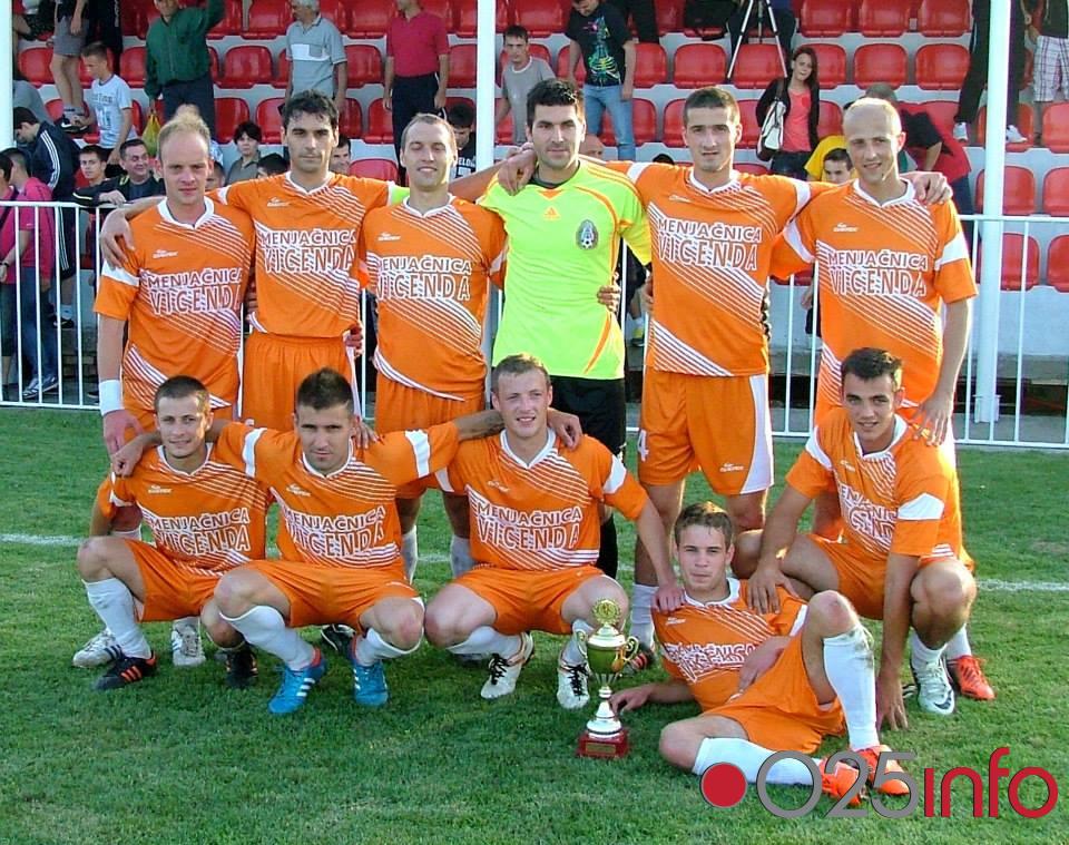 Može li iko zaustaviti \'Bratstvo\' ?