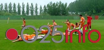 Bratstvo se igralo do 5