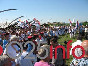 Krajiški otkos 2013