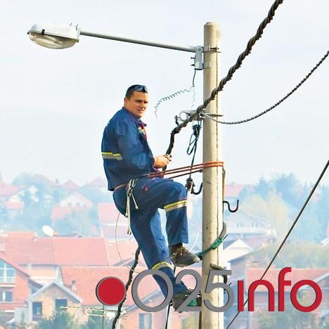 Apatin sutra bez struje