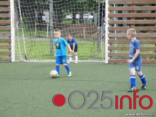 Olimpikovi fudbaleri na odmoru do avgusta