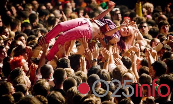 Sajam omladinskog turizma