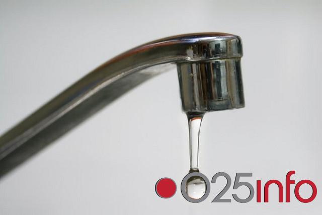 Desio se kvar na vodovodnoj mreži