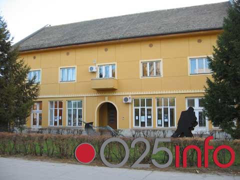 Održan humanitarni koncert dečjeg kuda iz Moskve