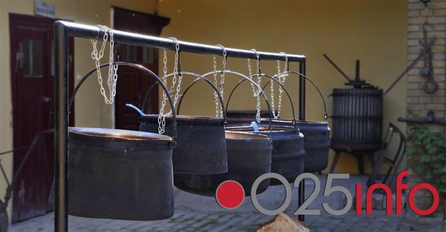 Etno kuća u Apatinu