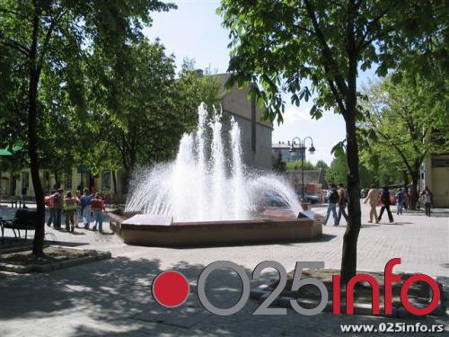 Vremenska prognoza za subotu, 20.07.2013