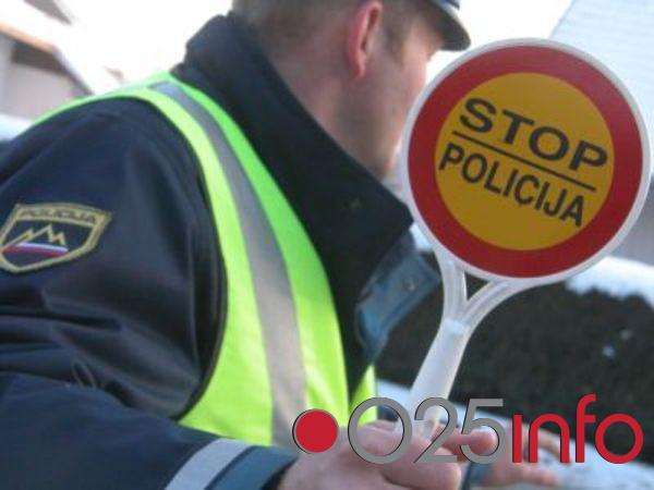 Na području opštine Apatin tri saobraćajne nezgode