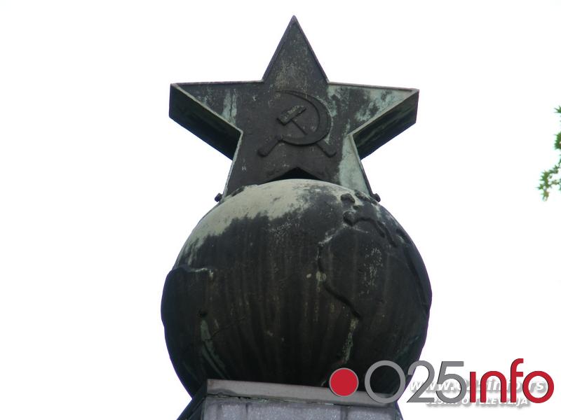 Priznanje za Stevu Draču