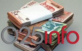 Isplata dečijeg i roditeljskog dodatka