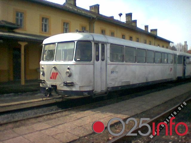 Apatin se bori za revitalizaciju pruge