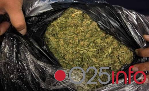 Lišeni slobode zbog opijata