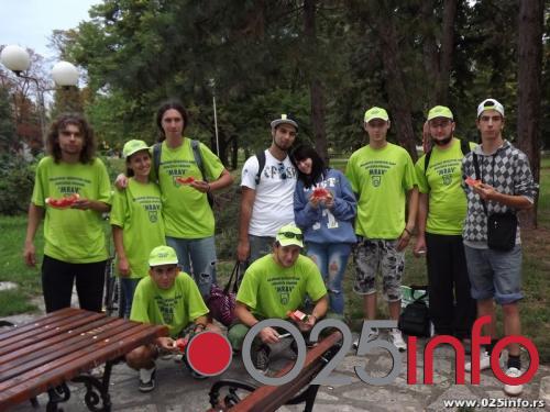 Održan dvodnevni edukativni kamp