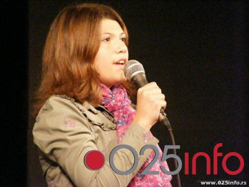 \'U pokretu\' otkriva koji su to mladi talenti u Apatinu