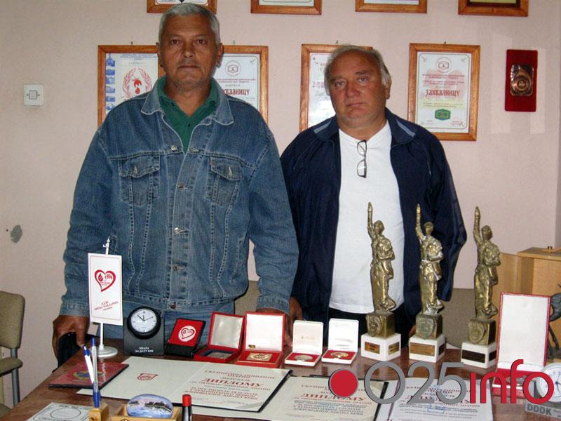 \'Srce bije iz Prigrevice\' priča Večernjih novosti