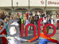 Održana \'Dečja nedelja\' u Somboru