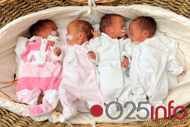 Putem samodoprinosa podsticaj za treće i četvrto dete