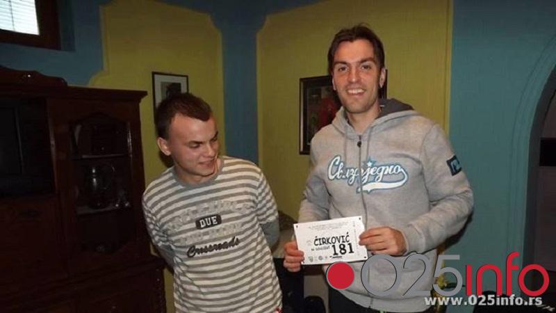 Mesec muzike na 025info televiziji