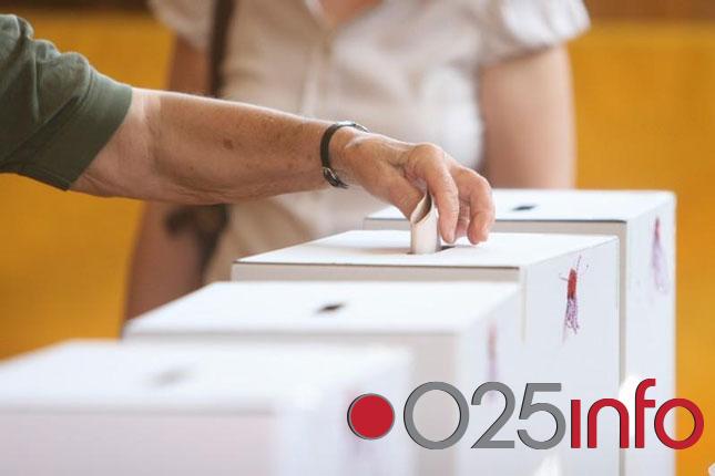 Referendum o samodoprinosu počinje u subotu, 9. novembra