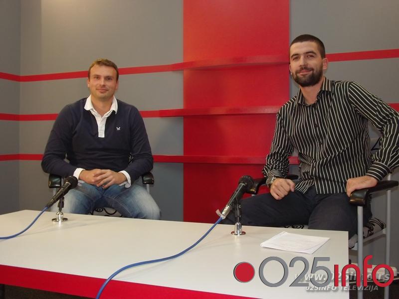 Plavo-bela jesen - koliko može RK Apatin?