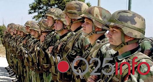 U Somboru obučeno 11.208 vojnika