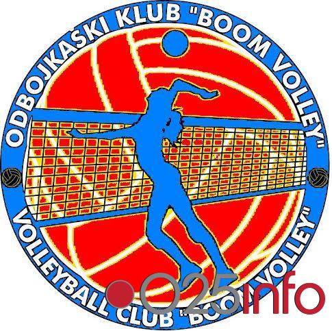 Boom Volley bolji od Tempa