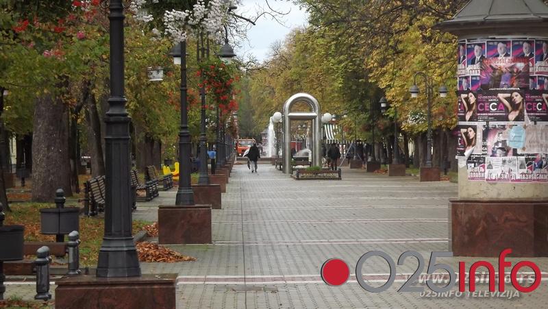 Izgledi vremena za period od 16. do 21. decembra